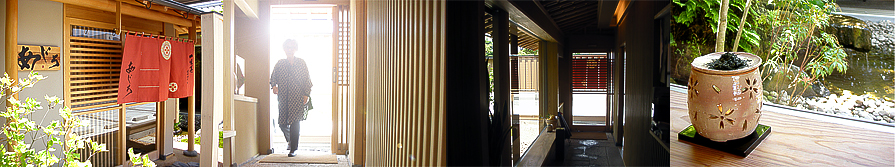 店内のご案内01