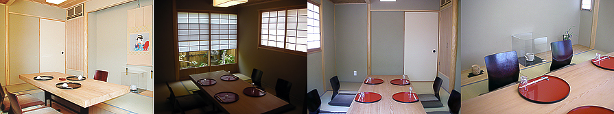 店内のご案内03