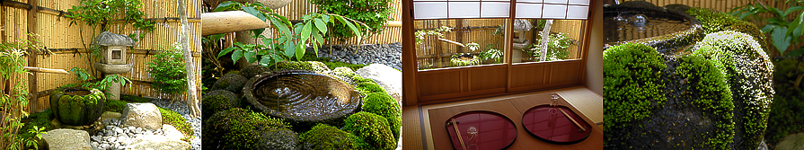 店内のご案内04