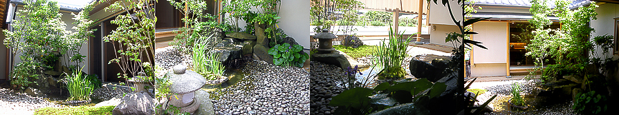 店内のご案内06